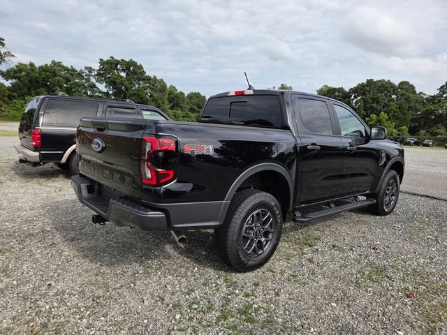 Used 2025 Black Ford XLT image 11