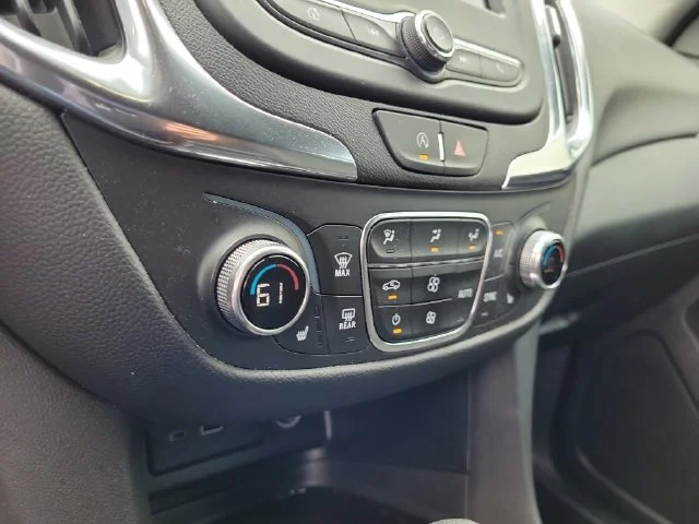 Used 2024 Black Chevrolet LT image 32