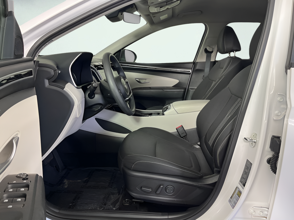 Used 2024 White Pearl Hyundai SEL image 10