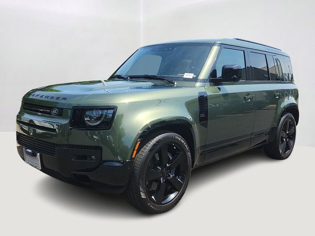 2026|Land Rover|Defender 110|X-Dynamic SE|4D Sport Utility