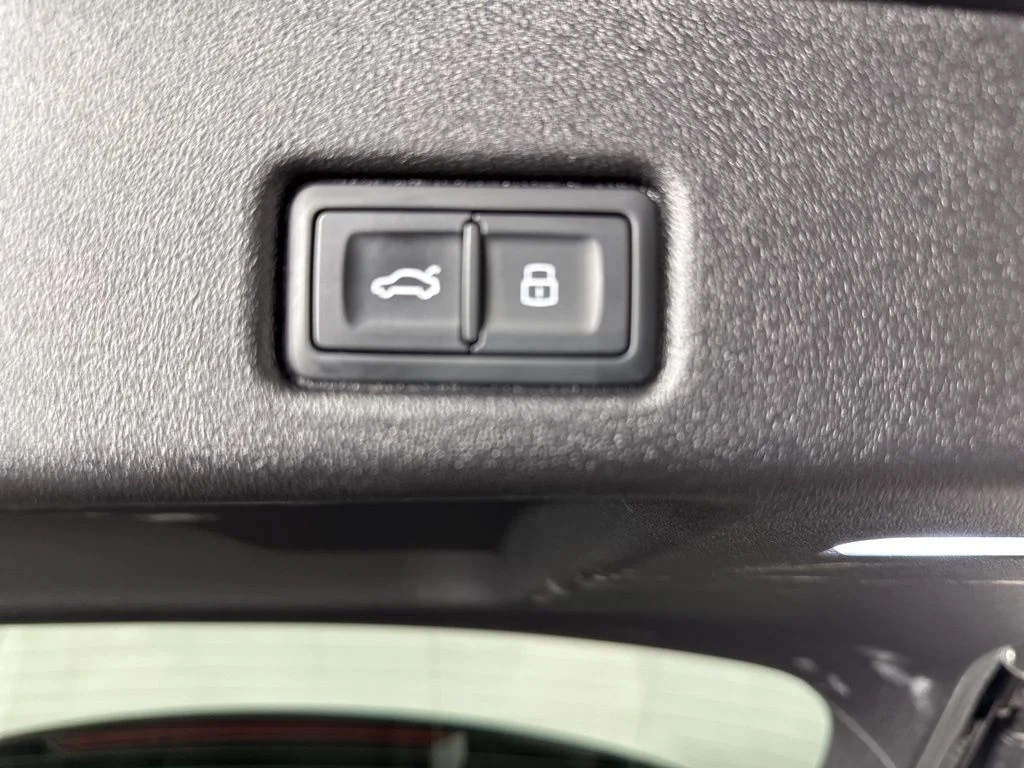 Certified Used 2025 Gray Audi 2.0T Prestige image 19