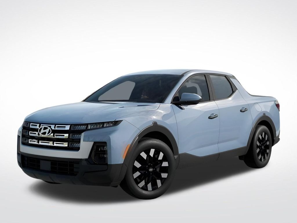2026 Hyundai Santa Cruz SE