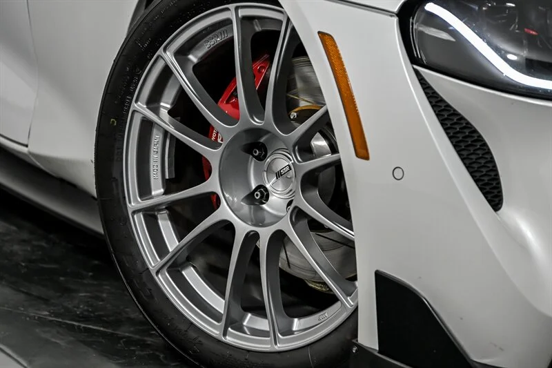 Used 2023 Absolute Zero Toyota 3.0 Premium **MODDED** image 3