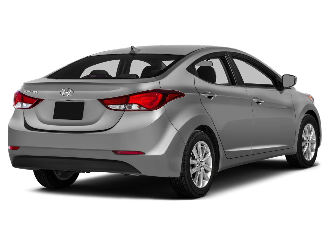 Used 2015 Hyundai Elantra Sport with VIN KMHDH4AHXFU422215 for sale in Huntington, NY