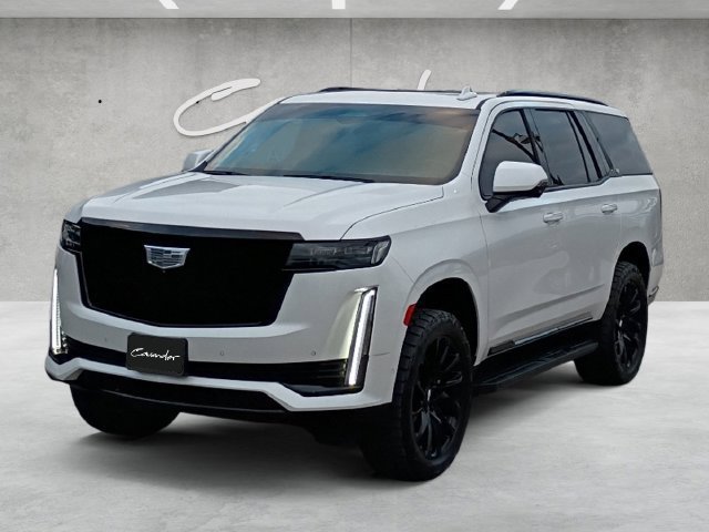 2023 Cadillac Escalade