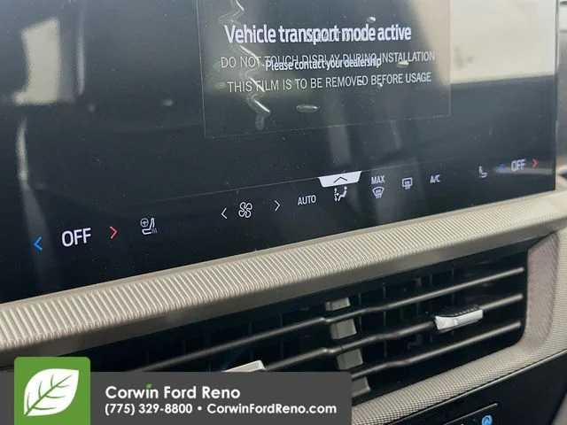New 2026 Agate Black Metallic Ford ST-Line image 18