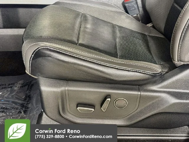 Used 2019 Magnetic Ford Raptor image 22