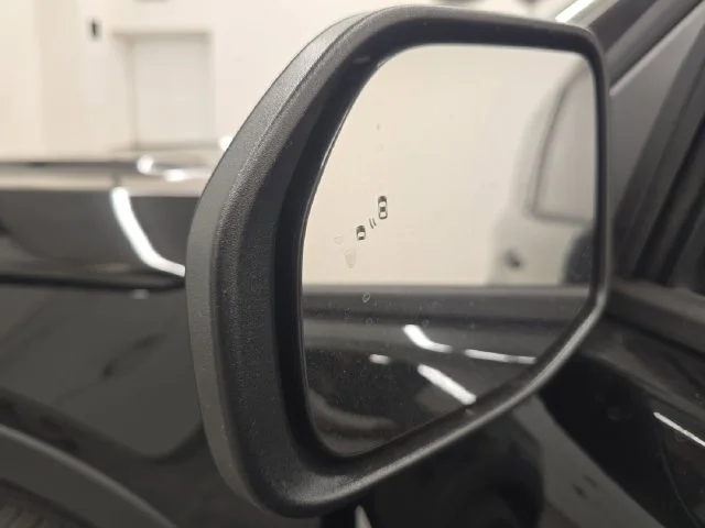 New 2026 Shadow Black Ford Big Bend® image 39
