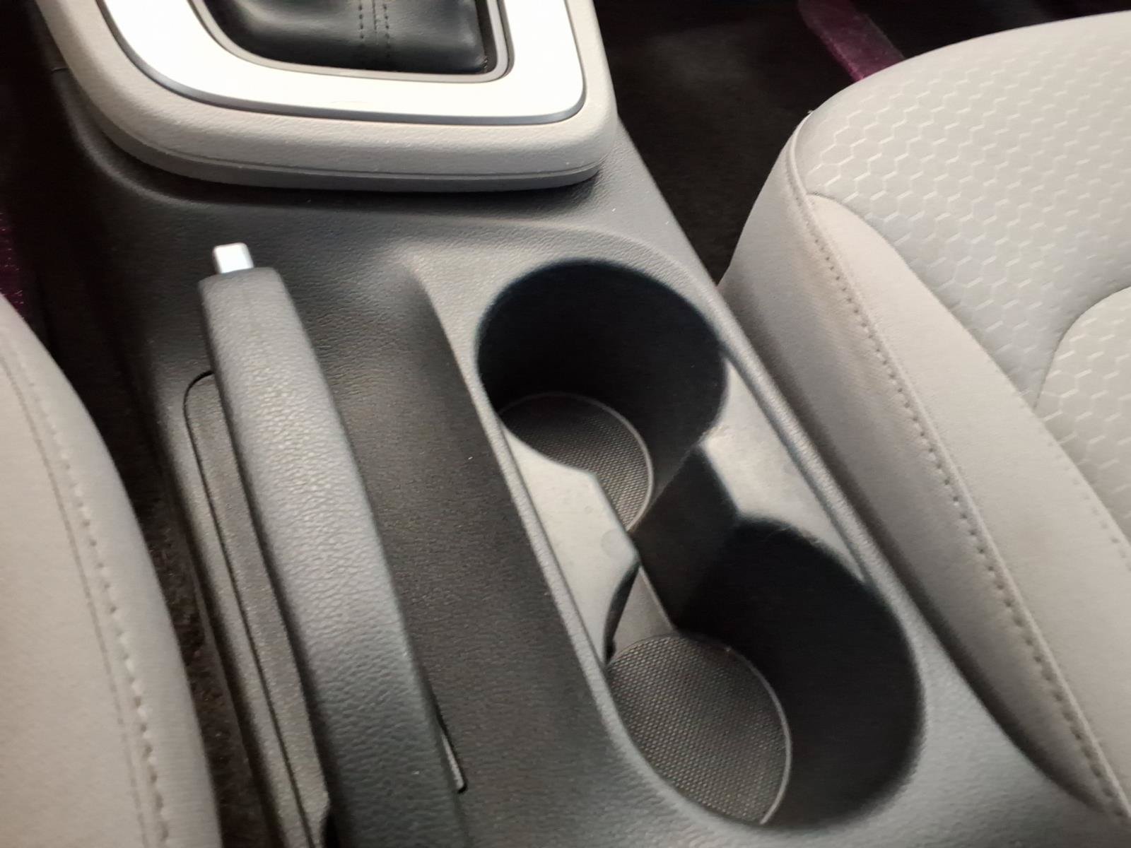Used 2019 Galactic Gray Hyundai SEL image 26
