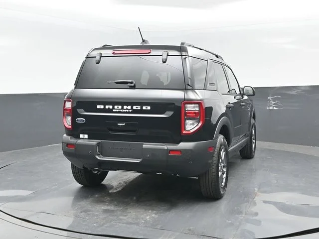 2025 Ford Bronco Sport Big Bend - Photo 23