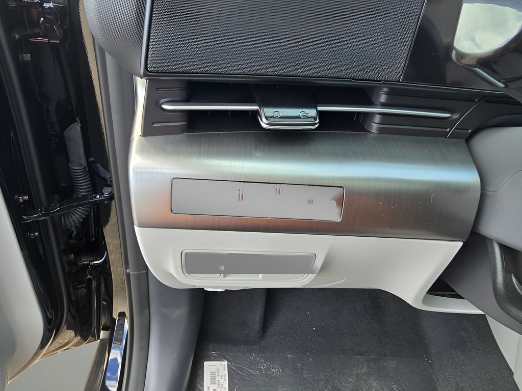 New 2026 Cyber Gray Metallic Hyundai SE image 18