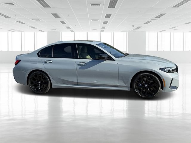 2025 Bmw 330i photo 3