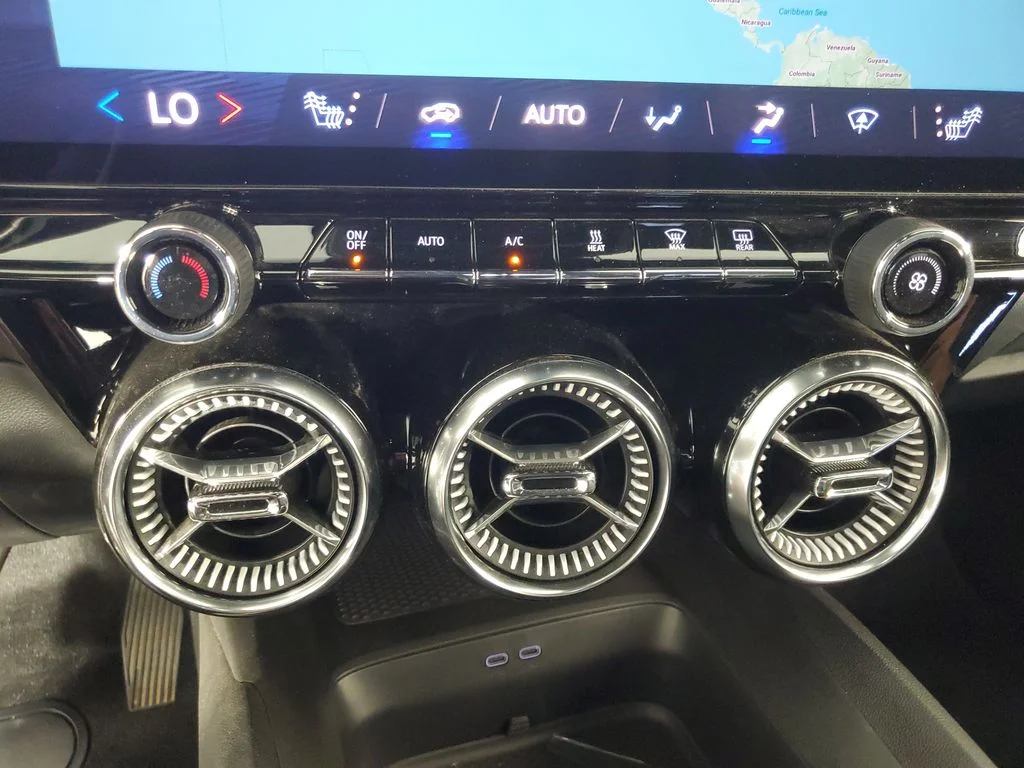 Used 2024 Red Chevrolet LT image 18