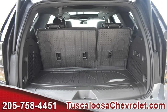 2026 Chevrolet Tahoe LT - Photo 10
