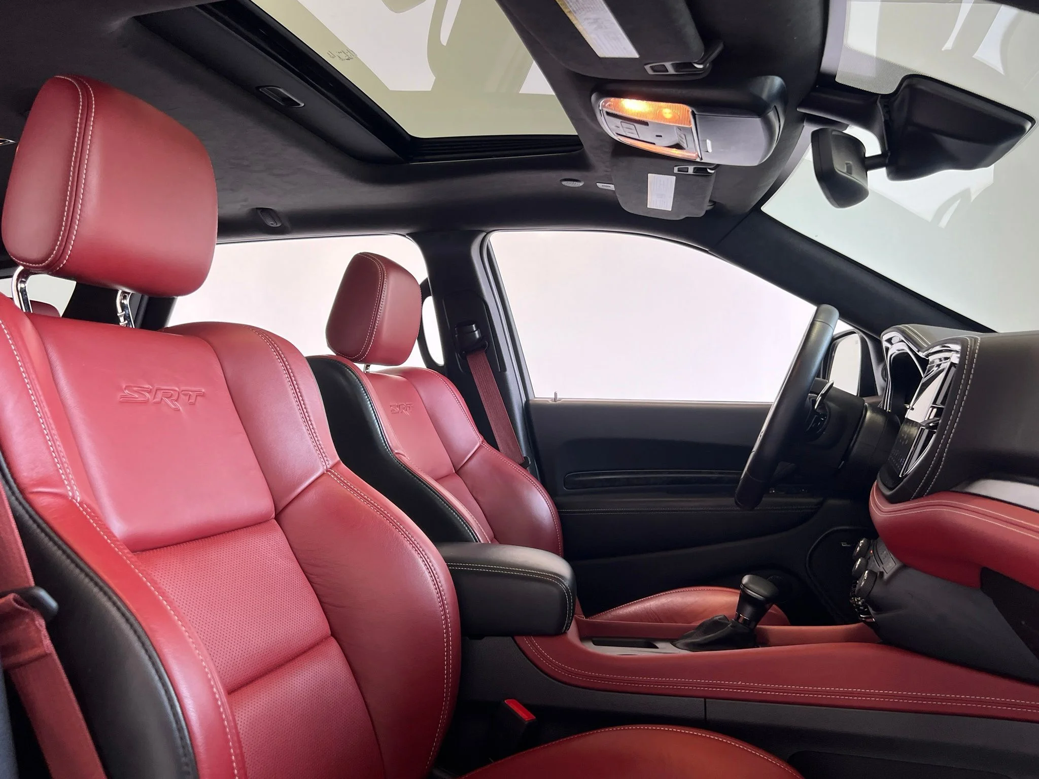 Used 2024 Gray Dodge SRT Hellcat image 23