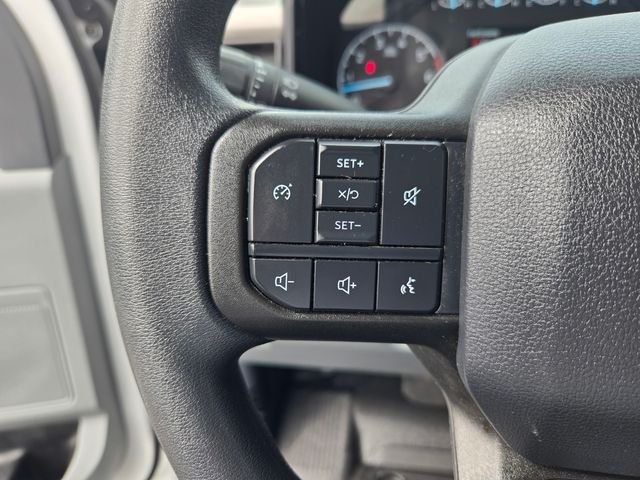 Used 2026 White Ford XL image 18