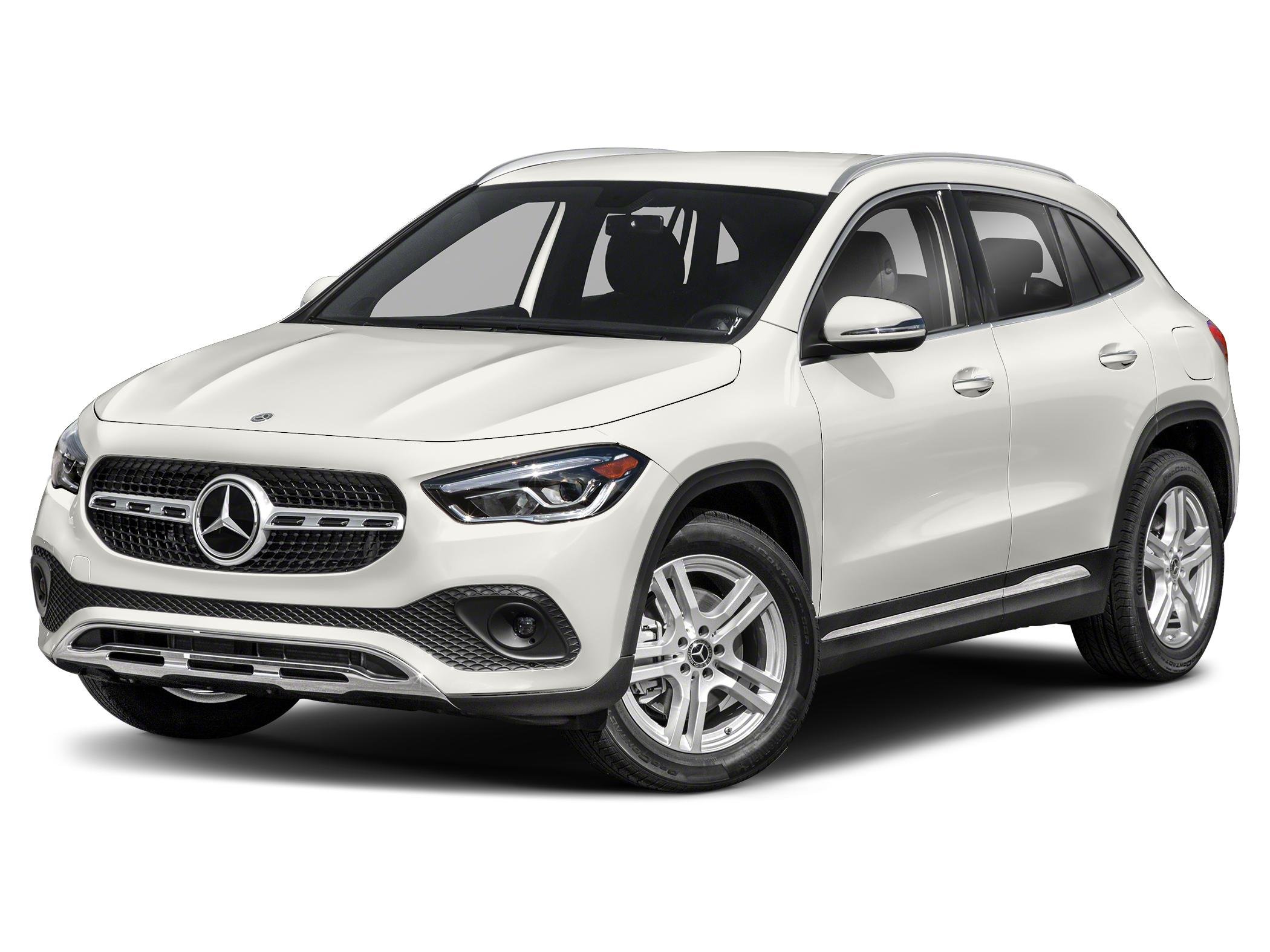 Certified Pre-Owned 2022 Mercedes-Benz GLA GLA 250 Sport Utility