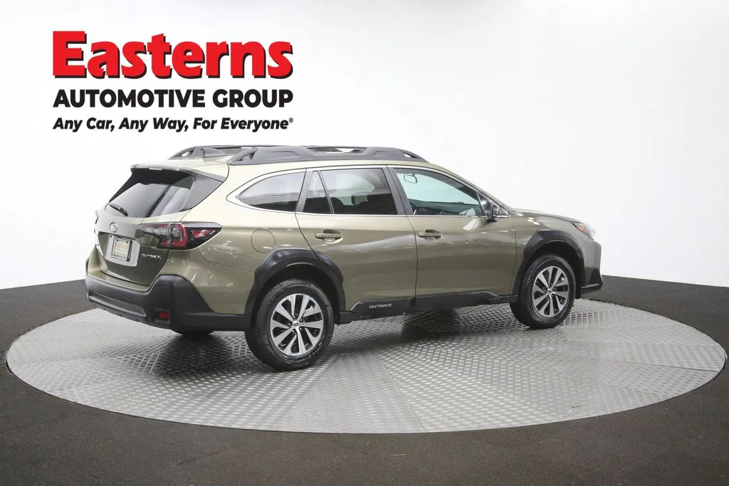 Used 2024 Brown Subaru Premium image 36