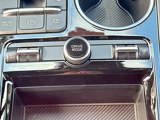 New 2026 Steel Matte Gray Kia GT-Line FWD image 21