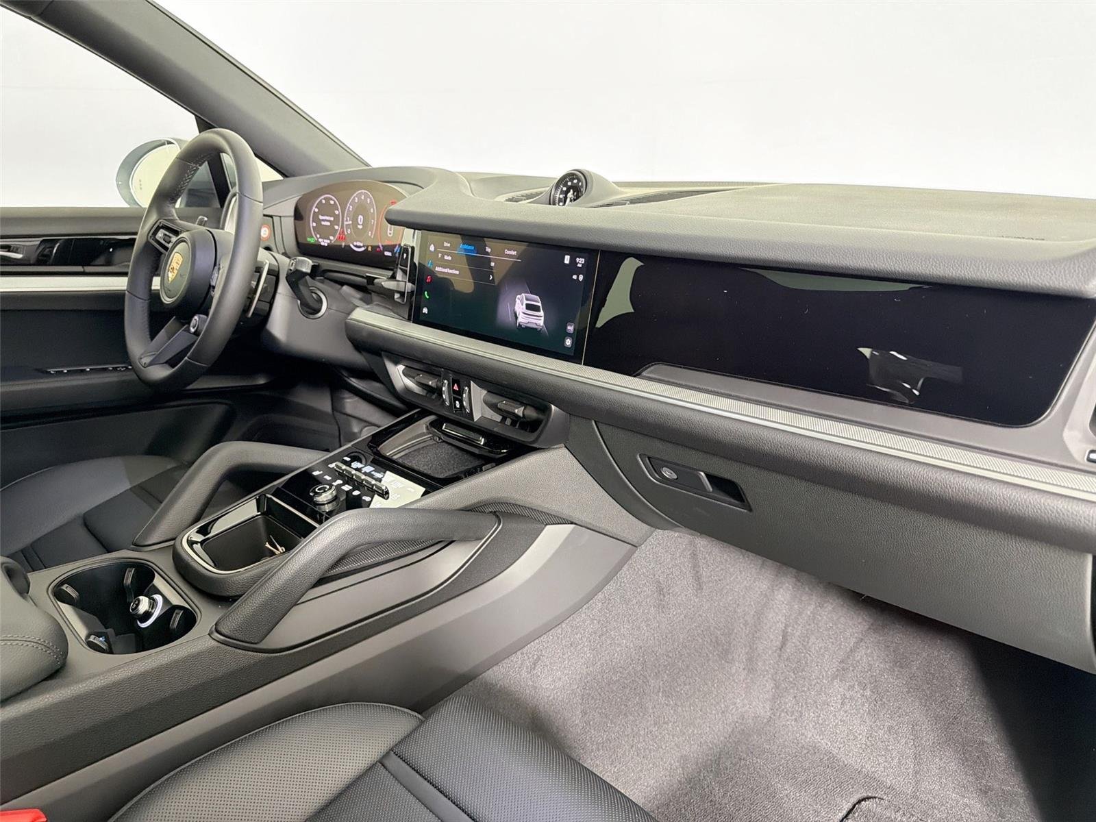 2025 Porsche Cayenne Coup Base - Photo 29