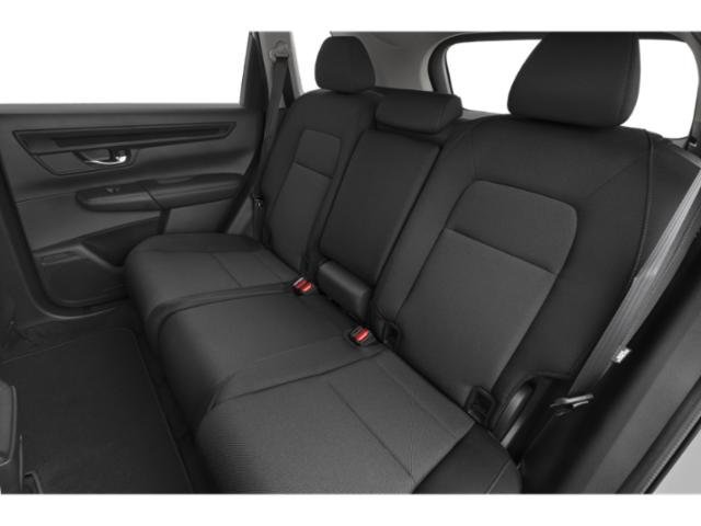 New 2027 Urban Gray Pearl Honda EX image 15