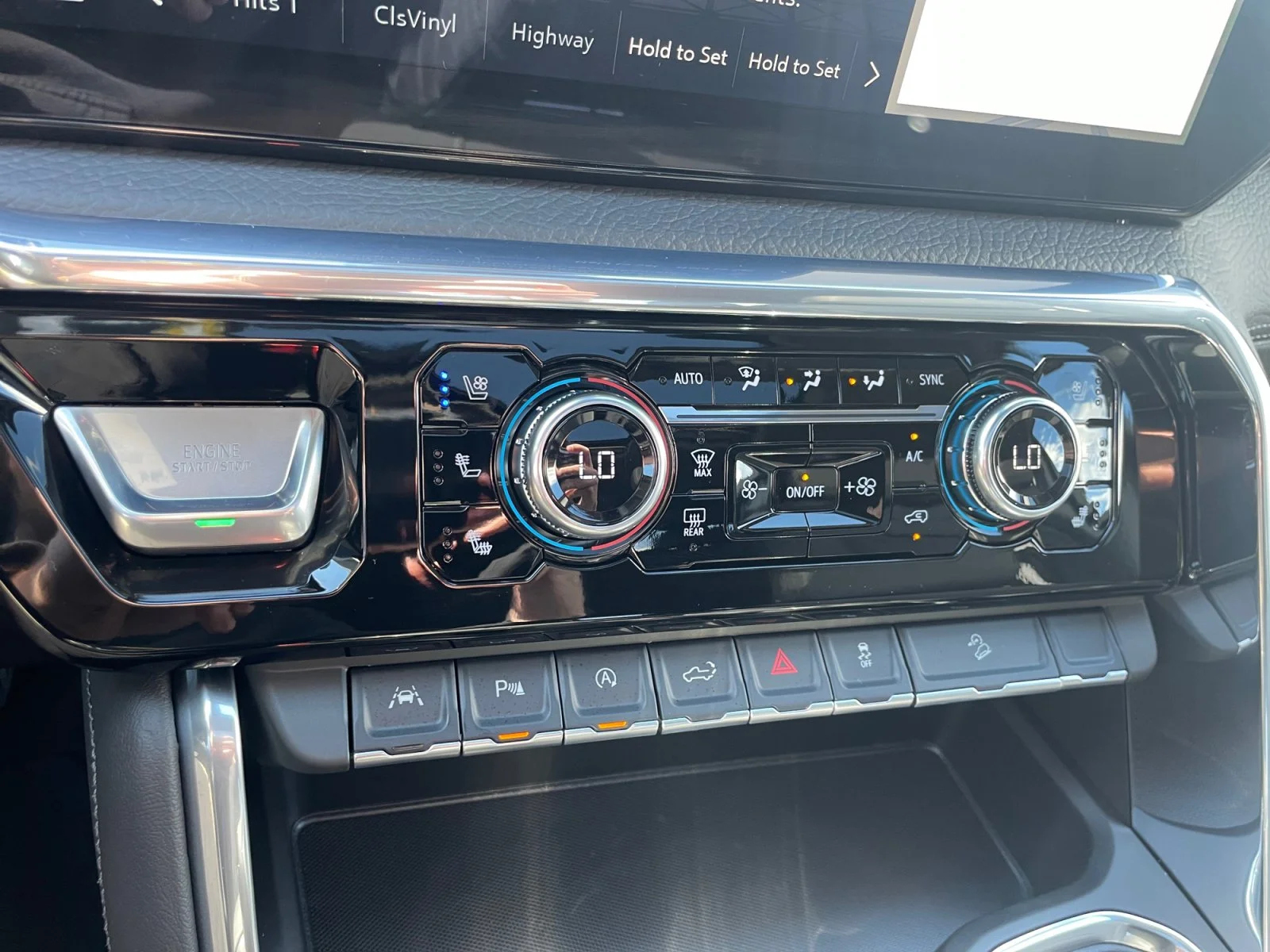 New 2026 Onyx Black GMC Denali image 21
