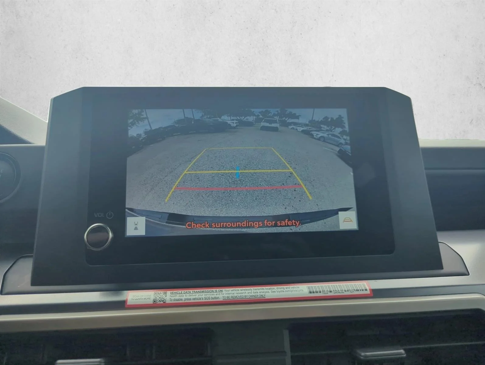 Used 2026 Black Toyota SR5 image 17