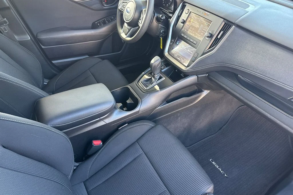 2024 Subaru Legacy Base - Photo 21