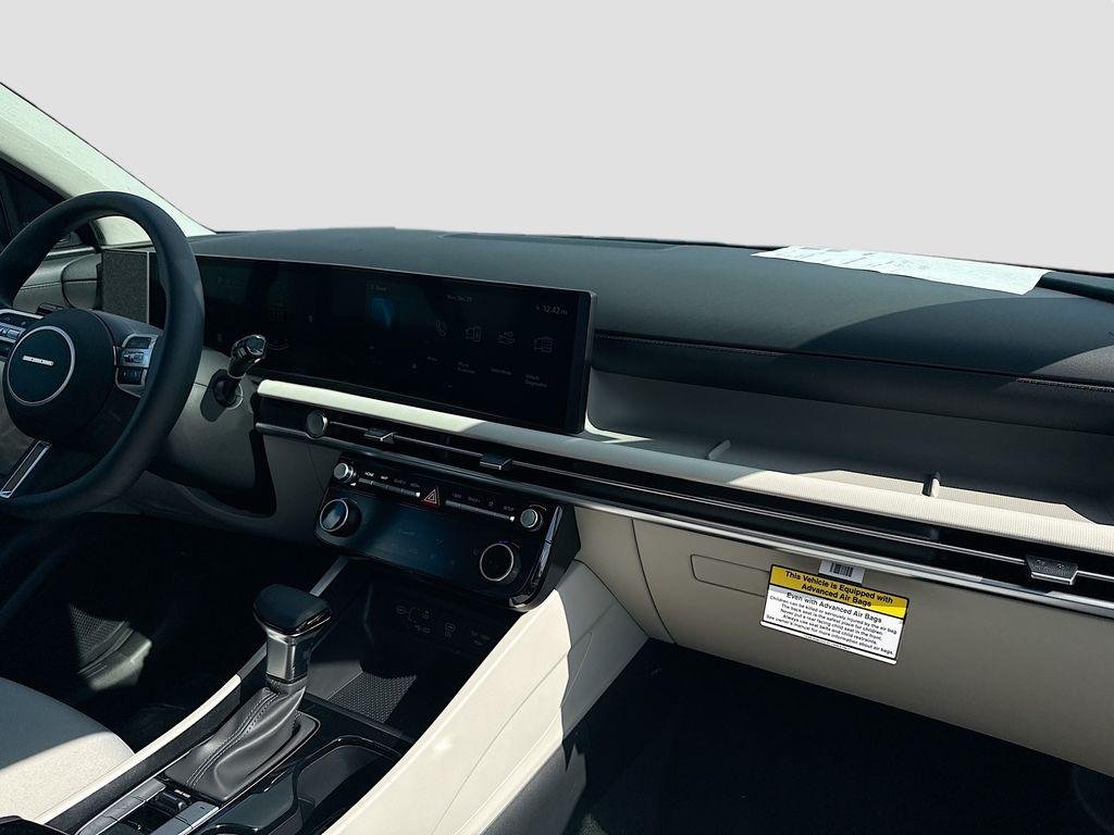2026 Hyundai Tucson SEL - Photo 22