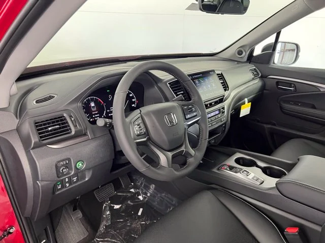 2026 Honda Ridgeline RTL - Photo 10