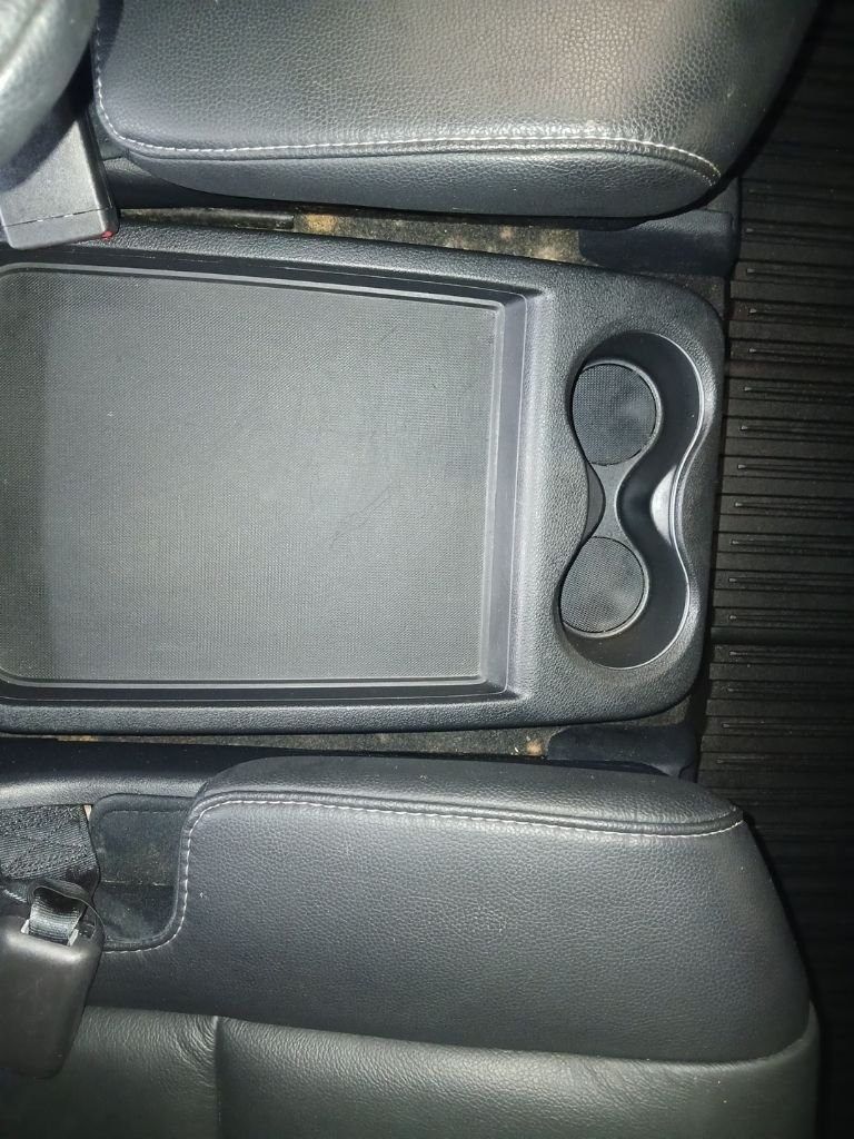 Used 2020 White Honda Touring image 37