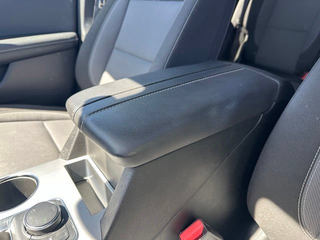 2025 Chevrolet Blazer 2LT - Photo 26
