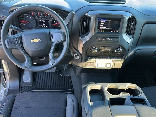 2026 Chevrolet Silverado 2500 HD Custom - Photo 15
