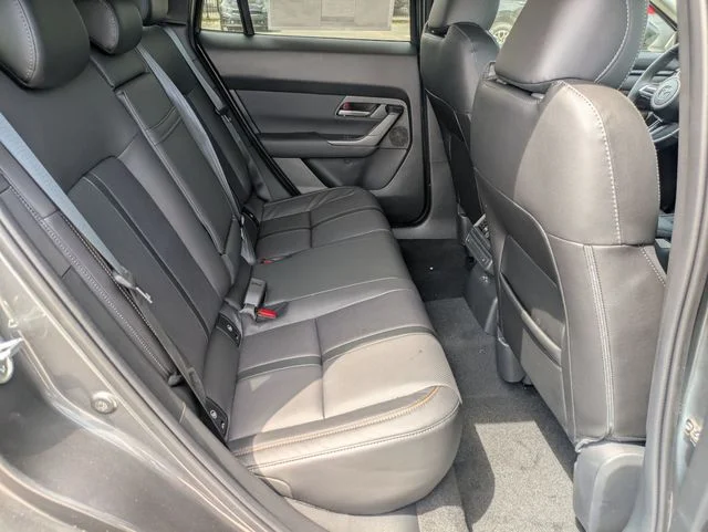 2026 Mazda CX-50 Premium Plus - Photo 26