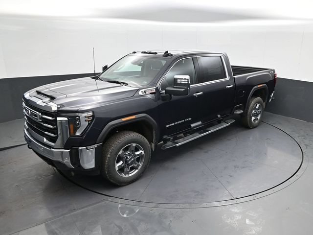 2026 GMC Sierra 2500HD SLT - Photo 13