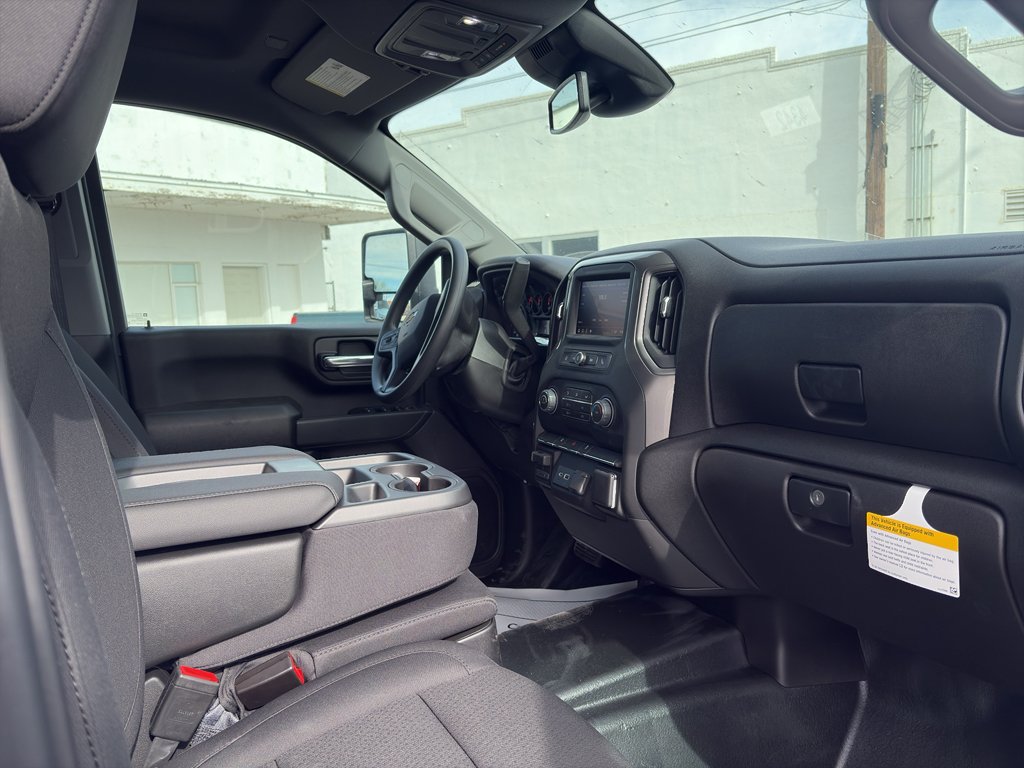 2026 Chevrolet Silverado 2500 HD Work Truck - Photo 14