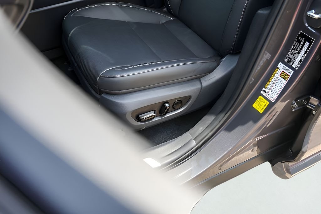 Used 2025 Gray Lexus 350 Premium image 8