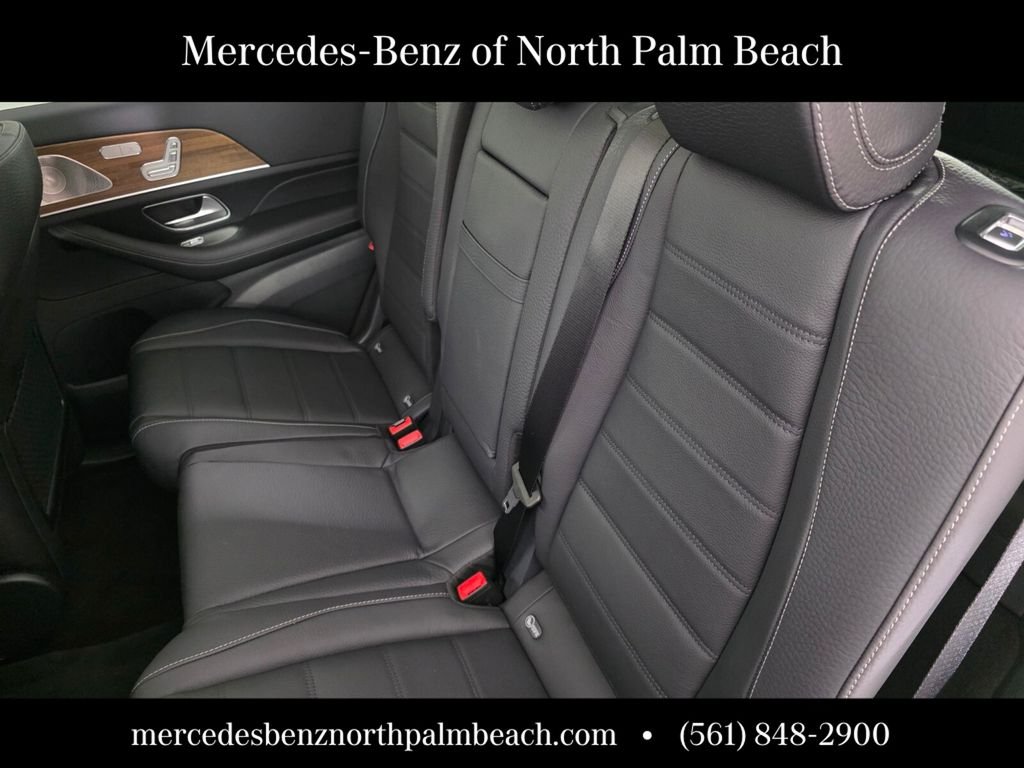 2026 Mercedes-Benz GLS Base - Photo 13