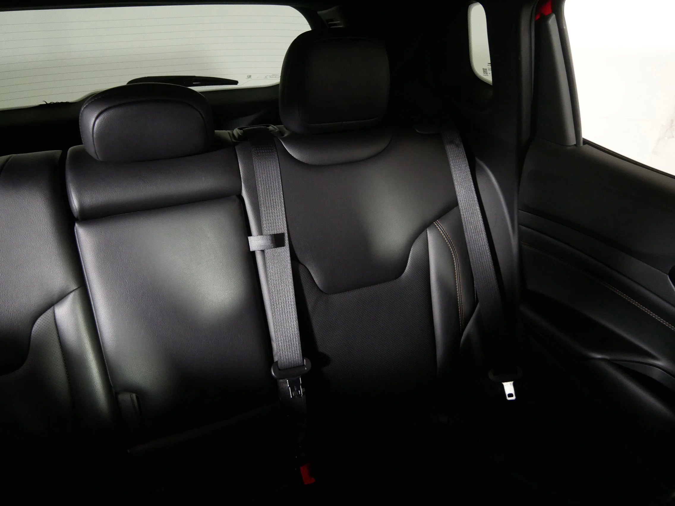 2022 Jeep Compass (RED) Edition - Photo 14