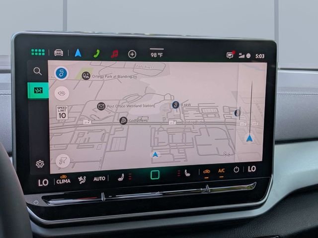 2025 Volkswagen ID.4 PRO - Photo 23