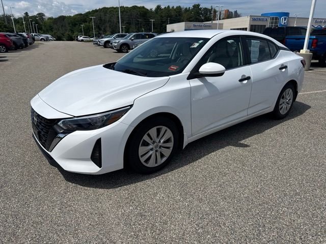Used 2024 Fresh Powder Nissan S image 7