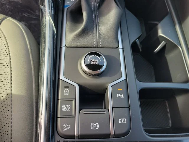 New 2026 Wolf Gray Kia S image 26