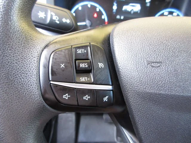 Certified Used 2023 Oxford White Ford Big Bend image 15