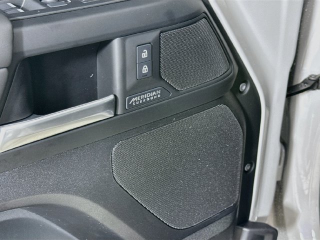 New 2026 Borasco Grey Land Rover X-Dynamic SE image 21
