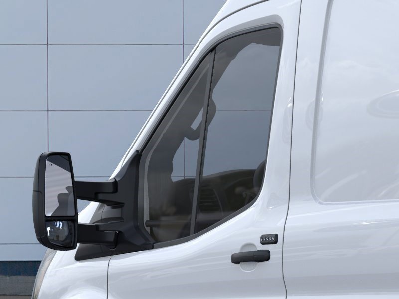 New 2026 Oxford White Ford  image 21