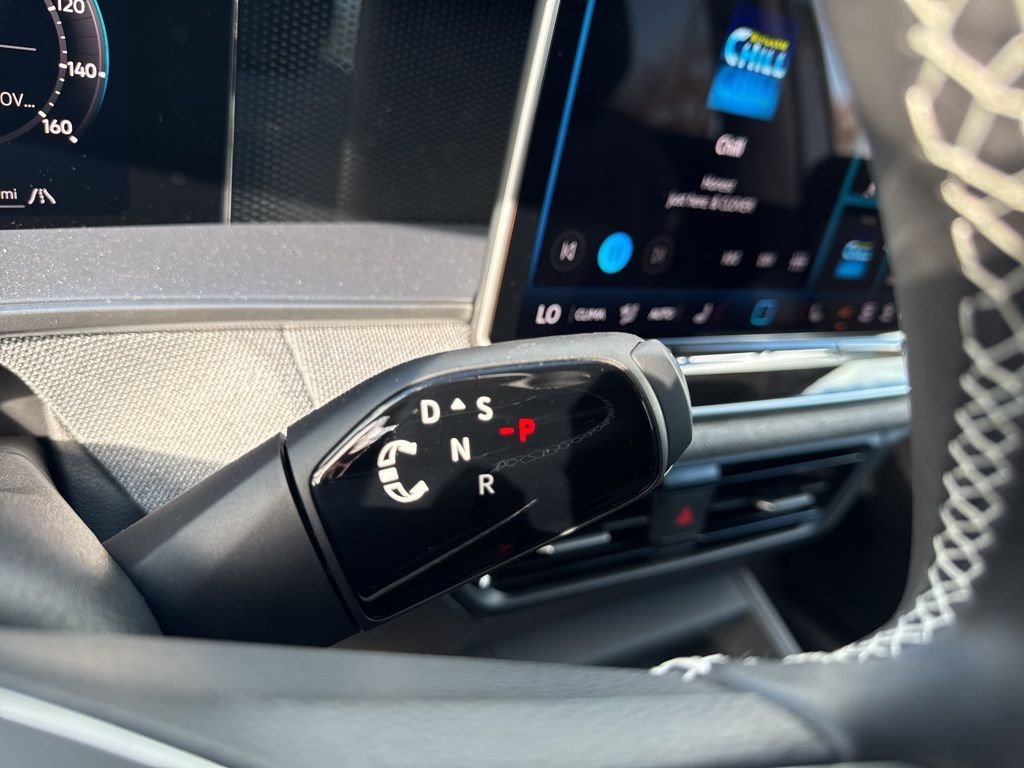 2026 Volkswagen Tiguan S - Photo 21