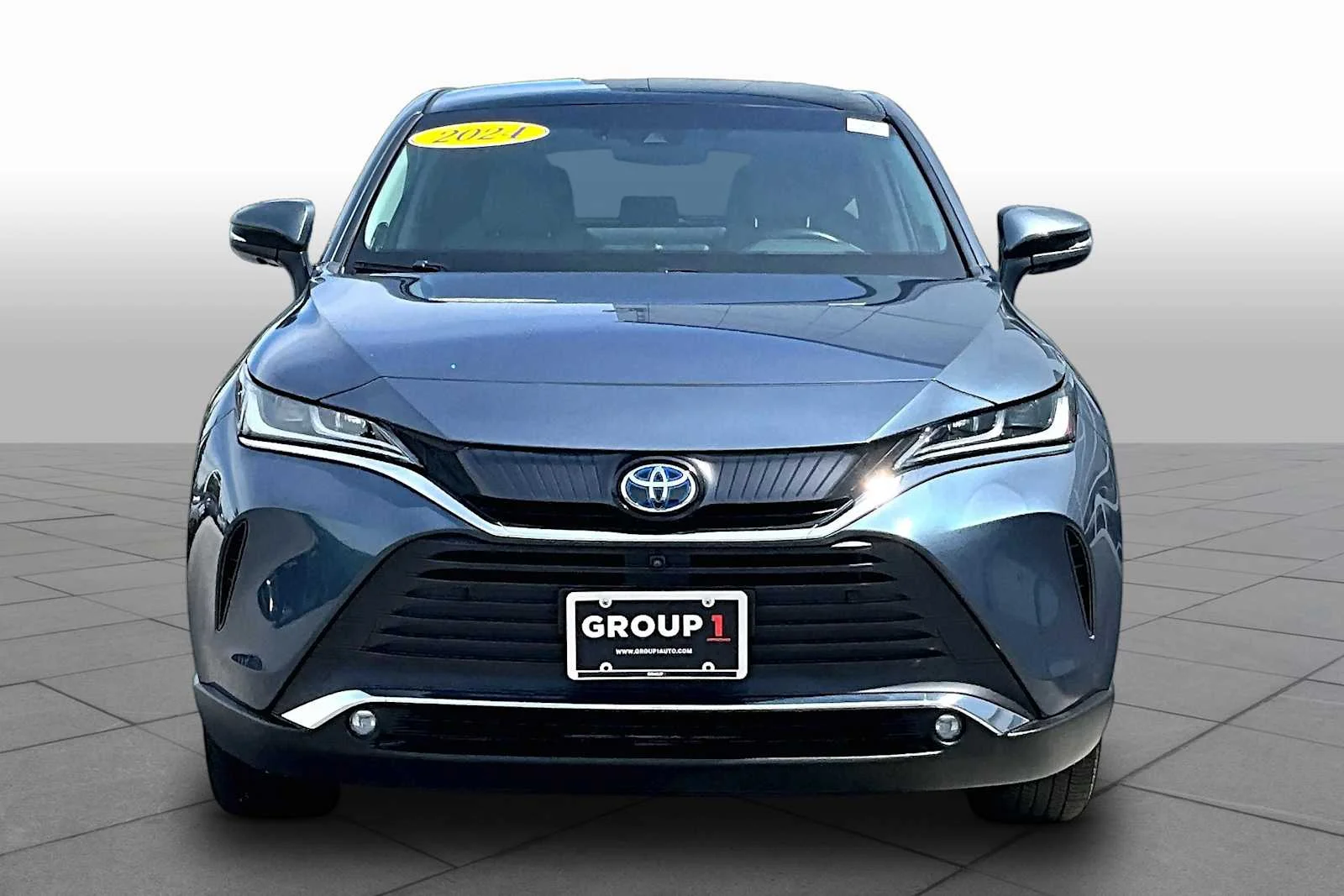 Pre-Owned 2024 Toyota Venza Limited