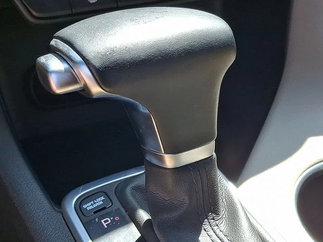 Used 2020 Blue Kia EX image 14