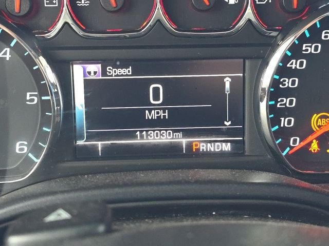 Used 2014 Black Chevrolet LT image 16