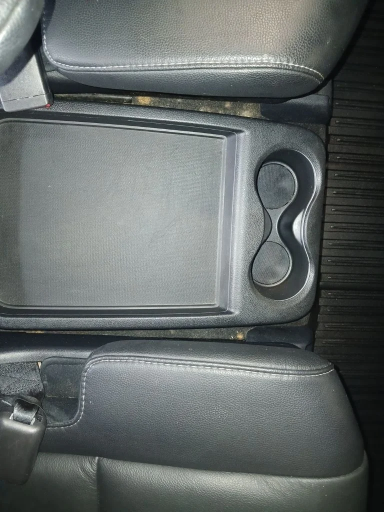 Used 2020 White Honda Touring image 37